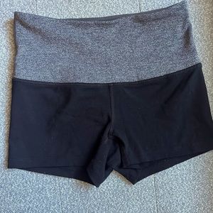 Lorna Jane athletic shorts size XS/S